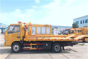 临桂送油救援服务