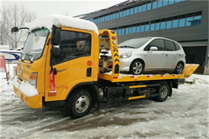 临桂附近道路救援服务