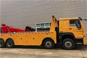 临桂道路救援公司